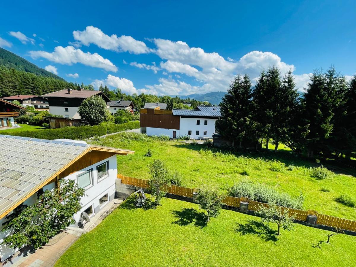 Landhaus Brugger Apartment Saalfelden Exterior photo